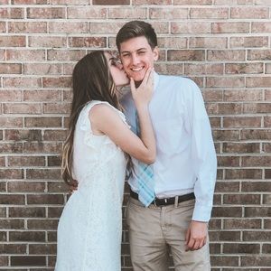 Meet your Posher, Karrington